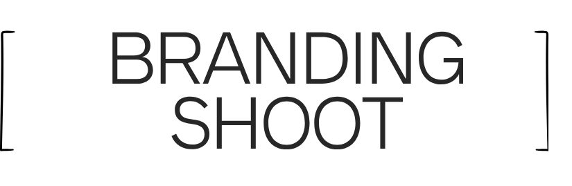 Branding Shoot